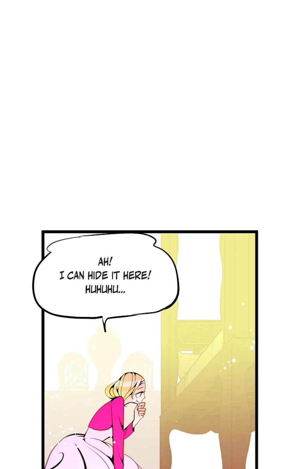 The 13th Night Chapter 40 – Page 85