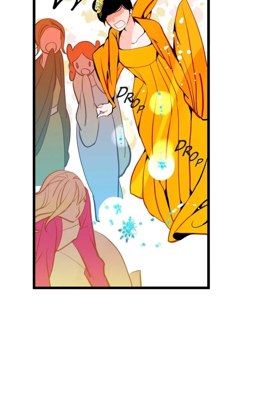 The 13th Night Chapter 39 – Page 12