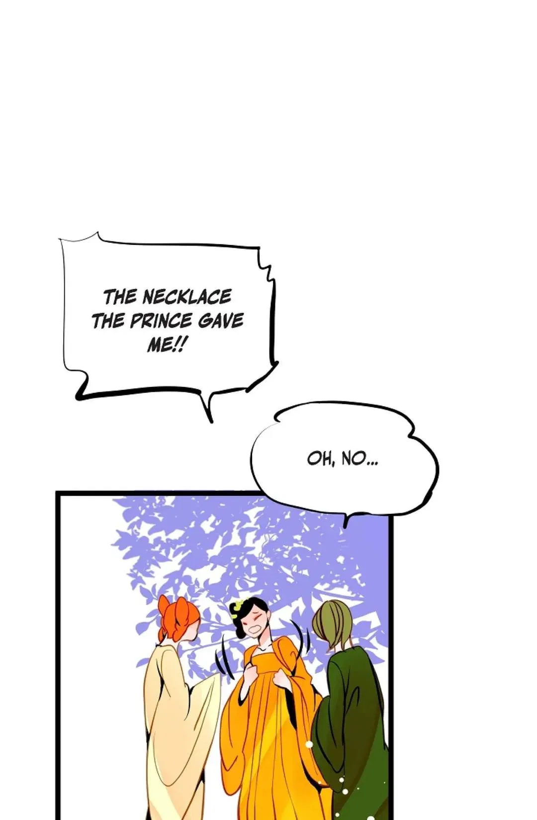 The 13th Night Chapter 39 – Page 16