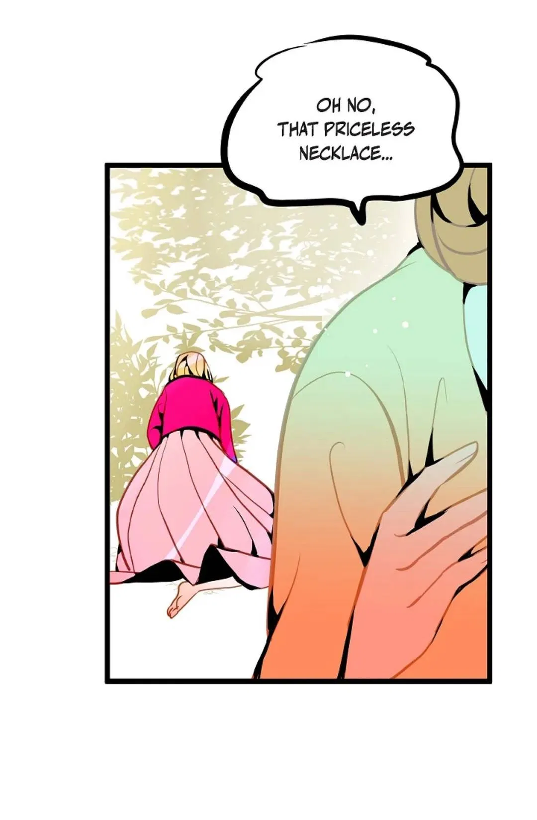 The 13th Night Chapter 39 – Page 18