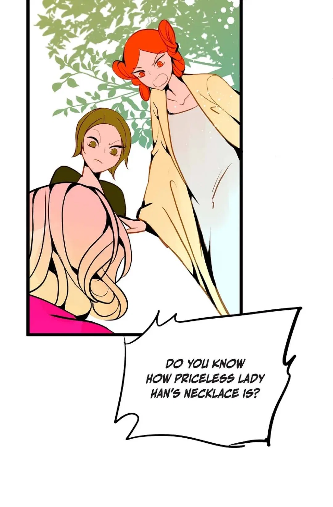 The 13th Night Chapter 39 – Page 22