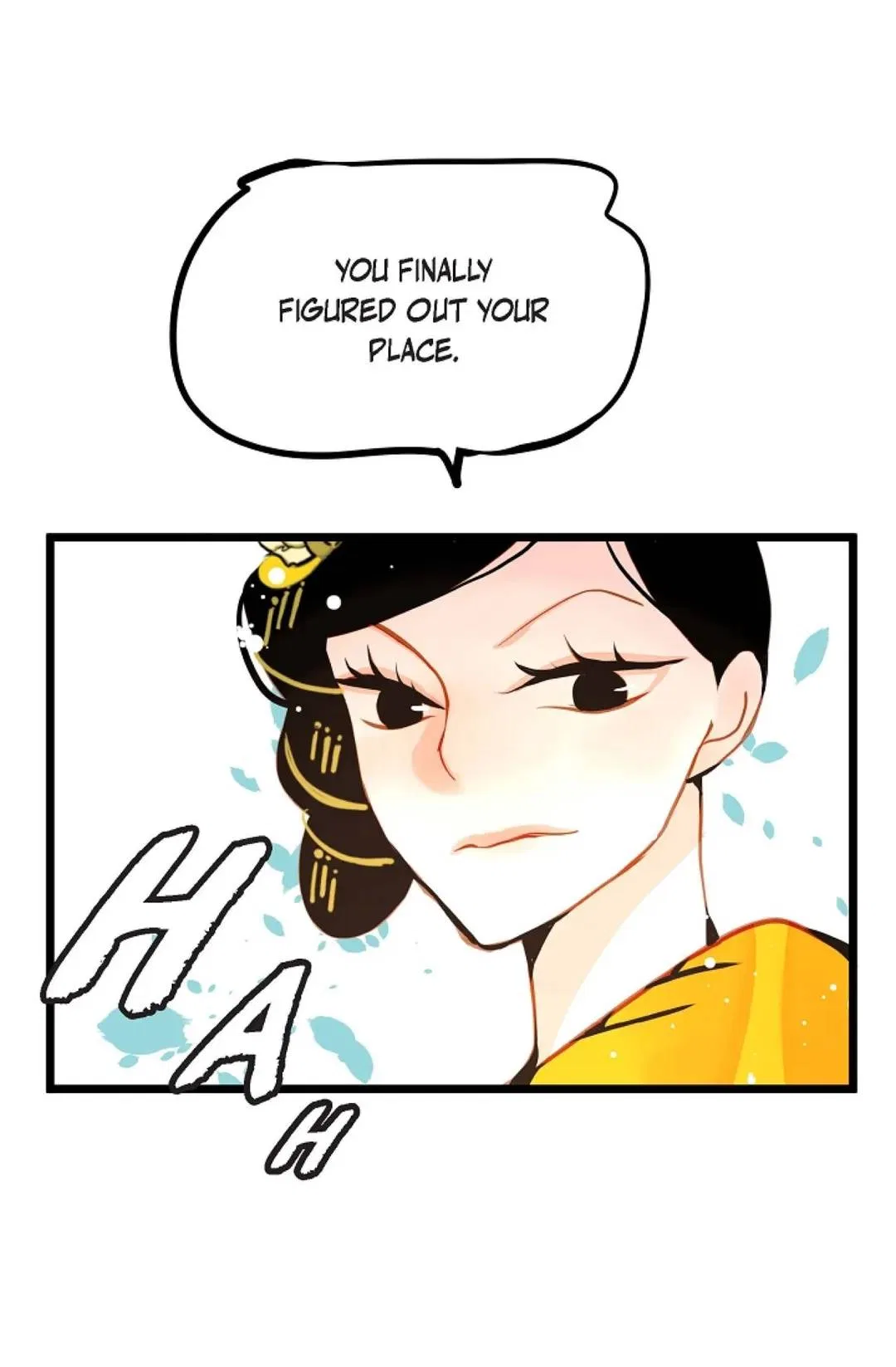 The 13th Night Chapter 39 – Page 33