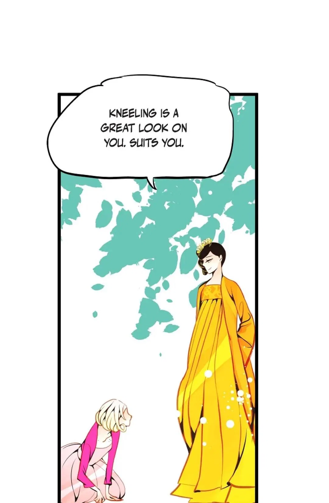 The 13th Night Chapter 39 – Page 36