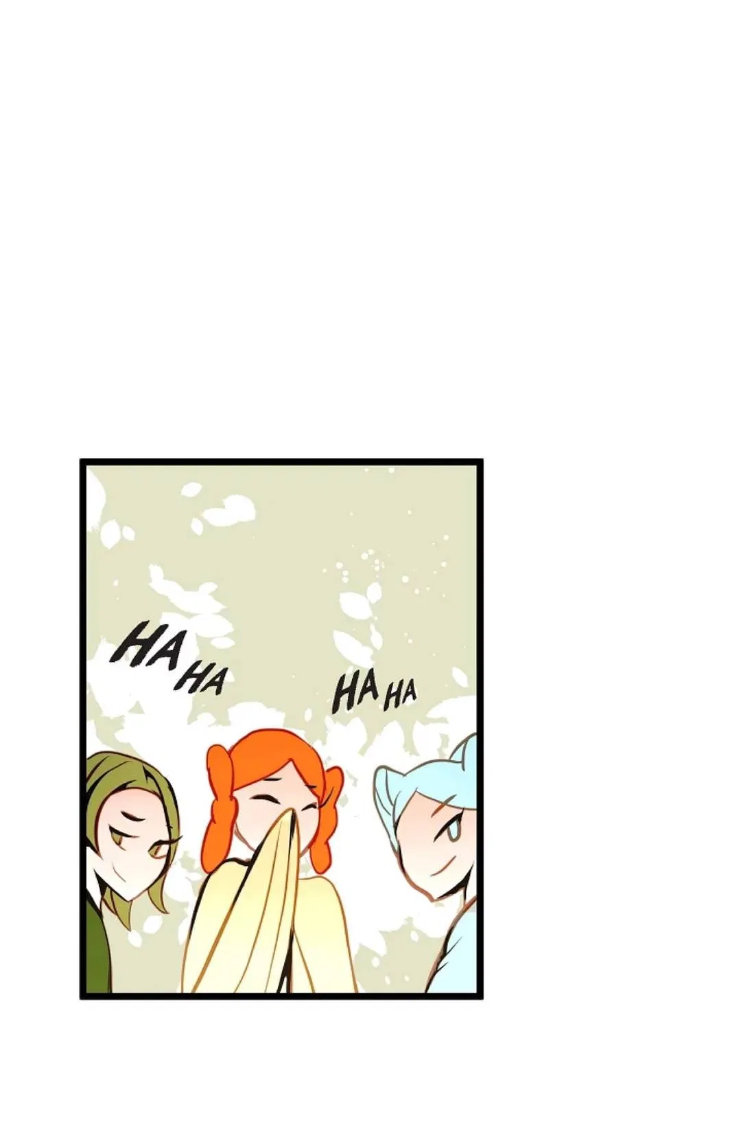 The 13th Night Chapter 39 – Page 39