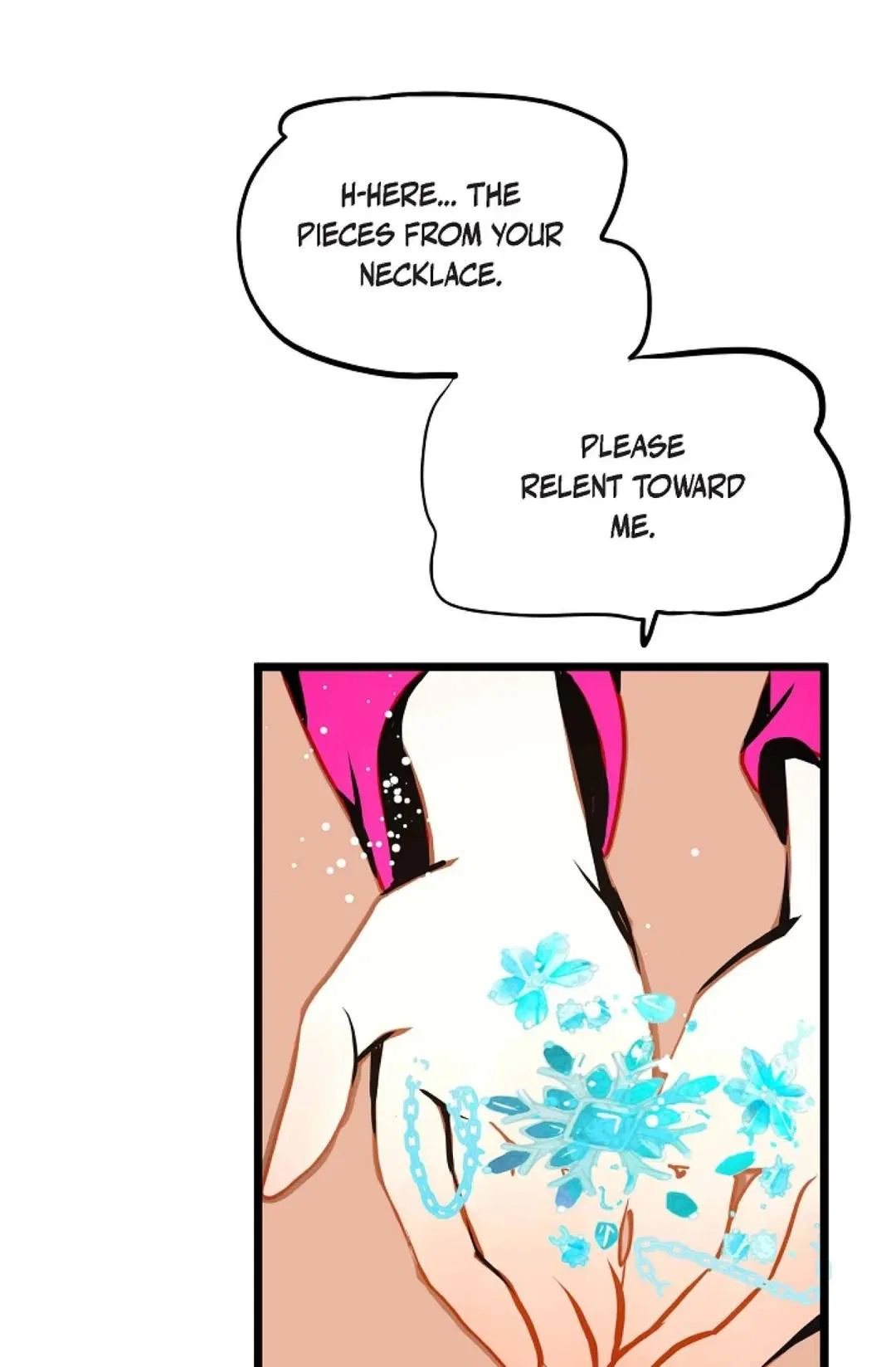 The 13th Night Chapter 39 – Page 42
