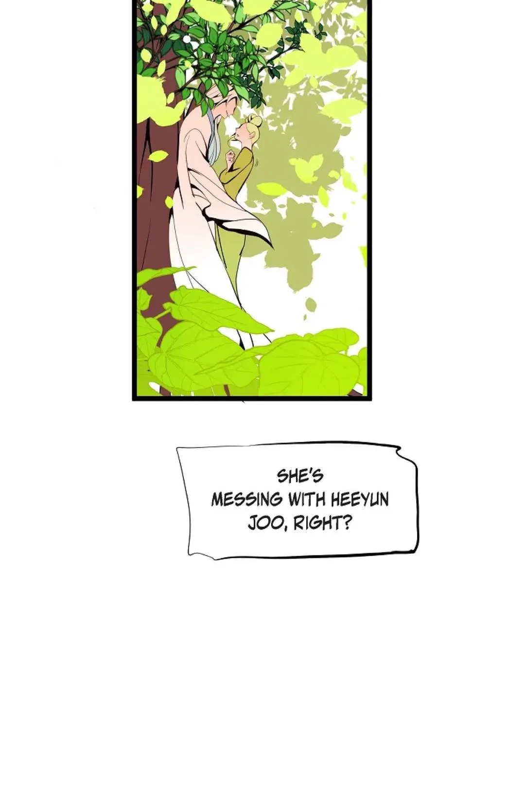The 13th Night Chapter 38 – Page 7