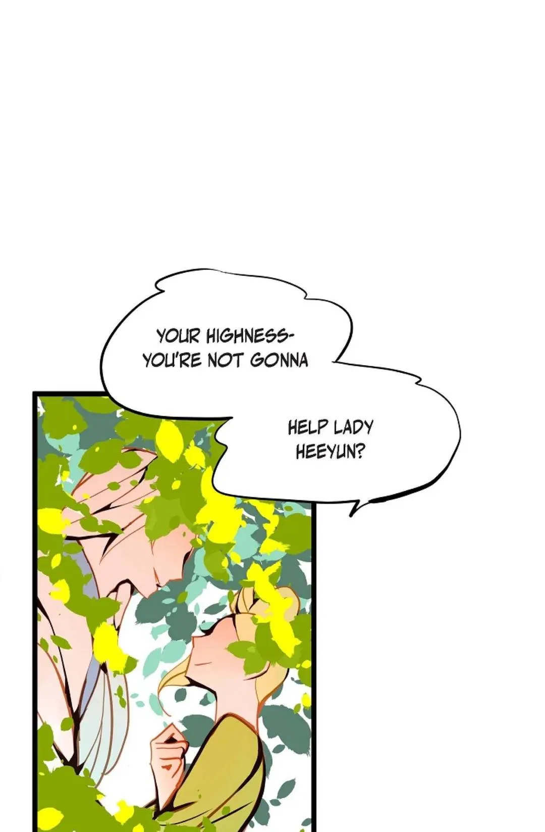 The 13th Night Chapter 38 – Page 8