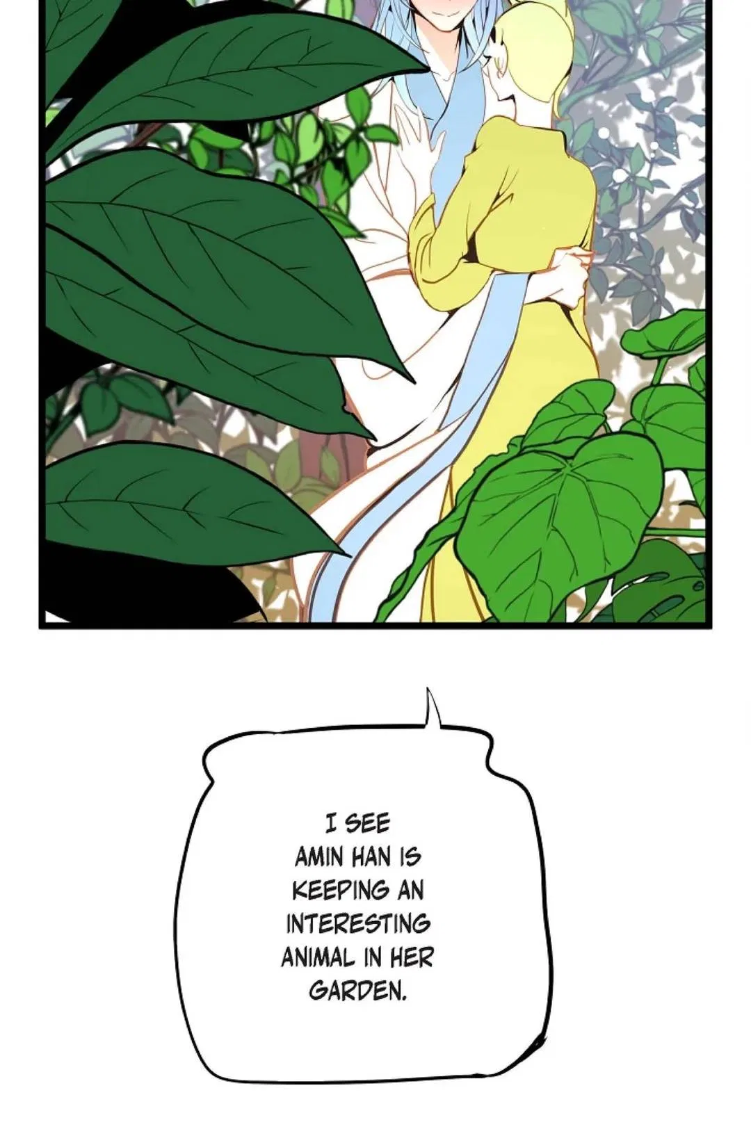 The 13th Night Chapter 38 – Page 15