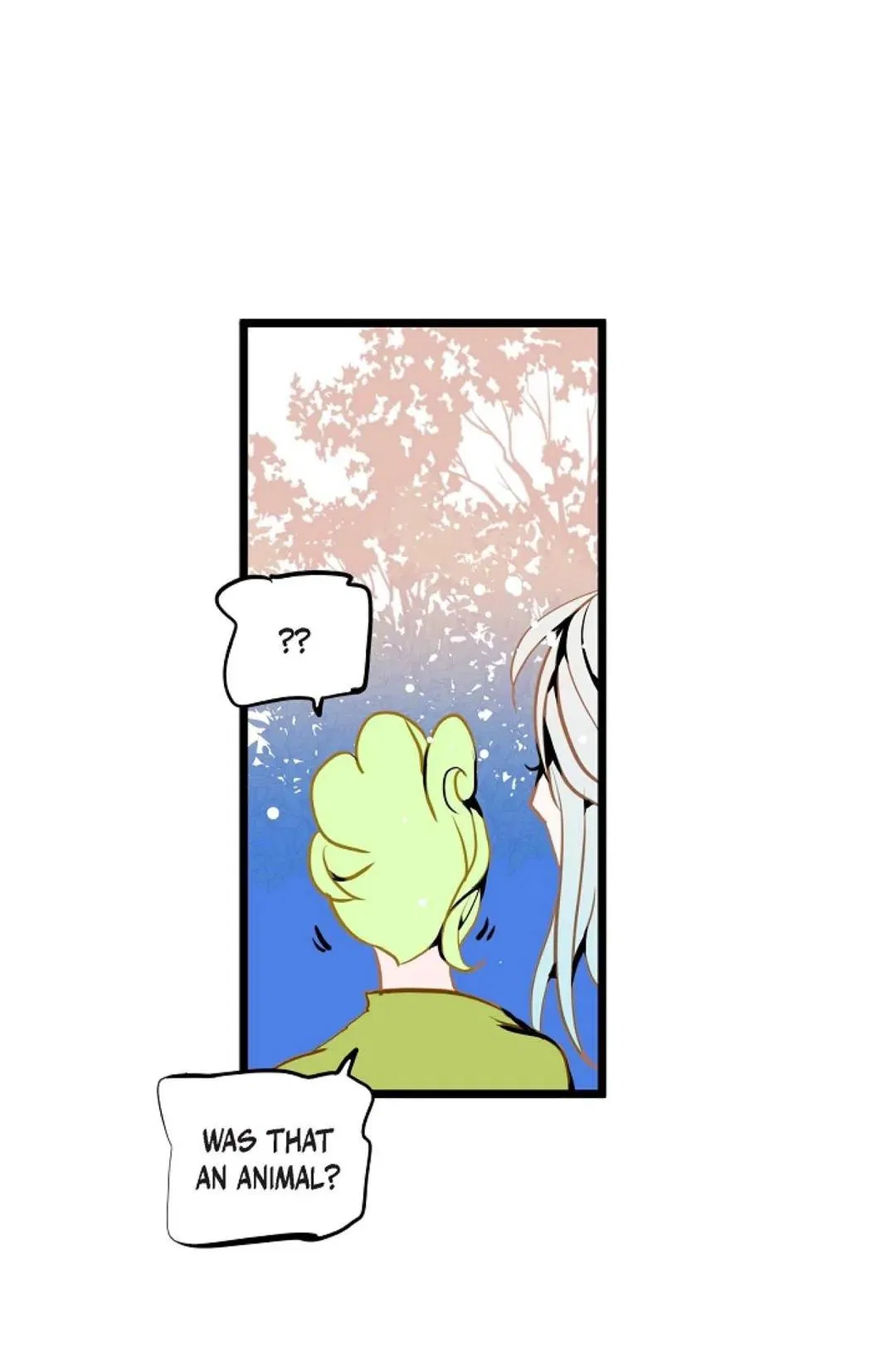 The 13th Night Chapter 38 – Page 25