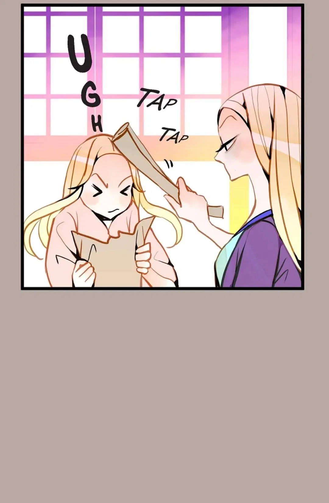 The 13th Night Chapter 38 – Page 42
