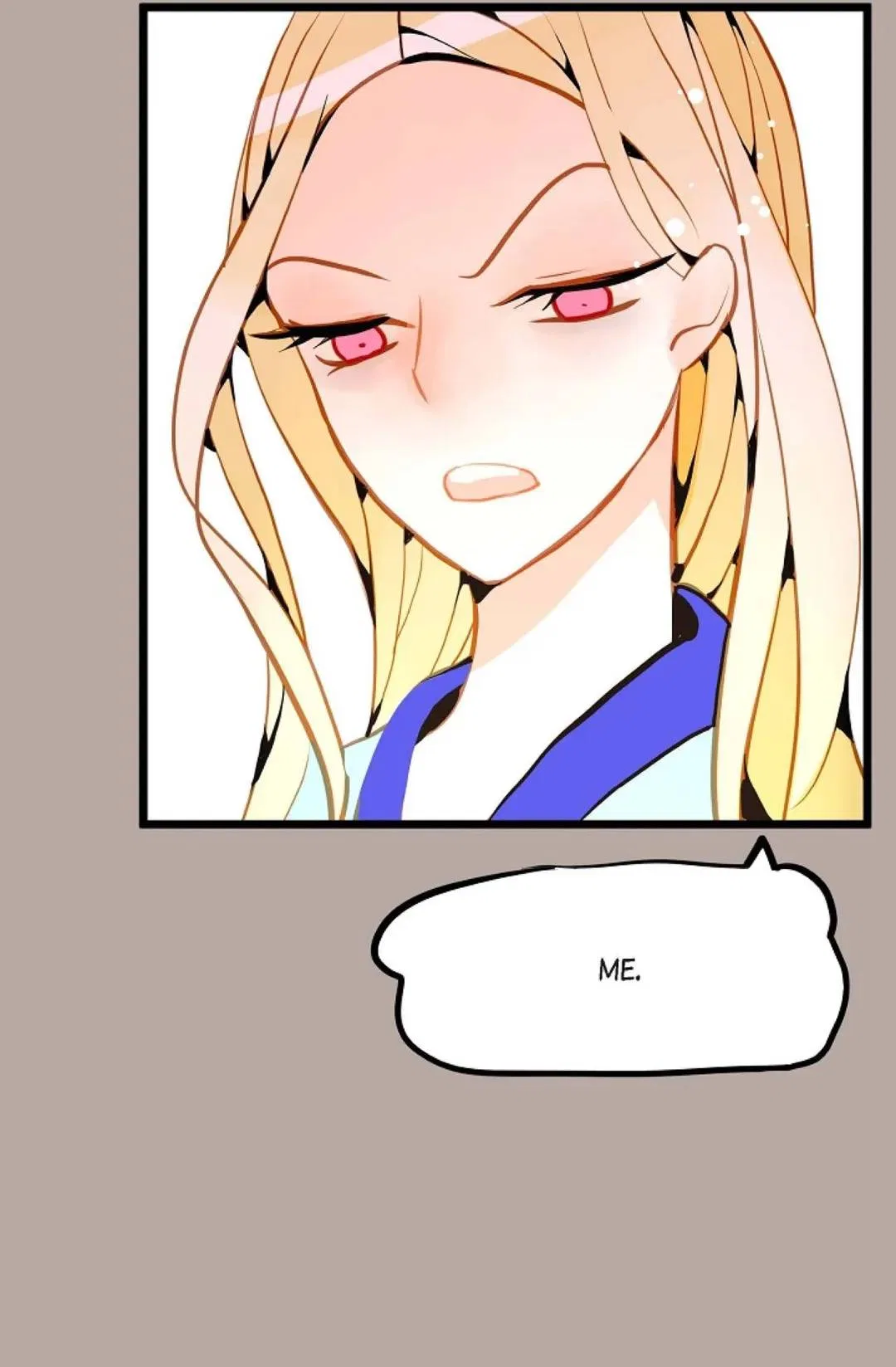 The 13th Night Chapter 38 – Page 45