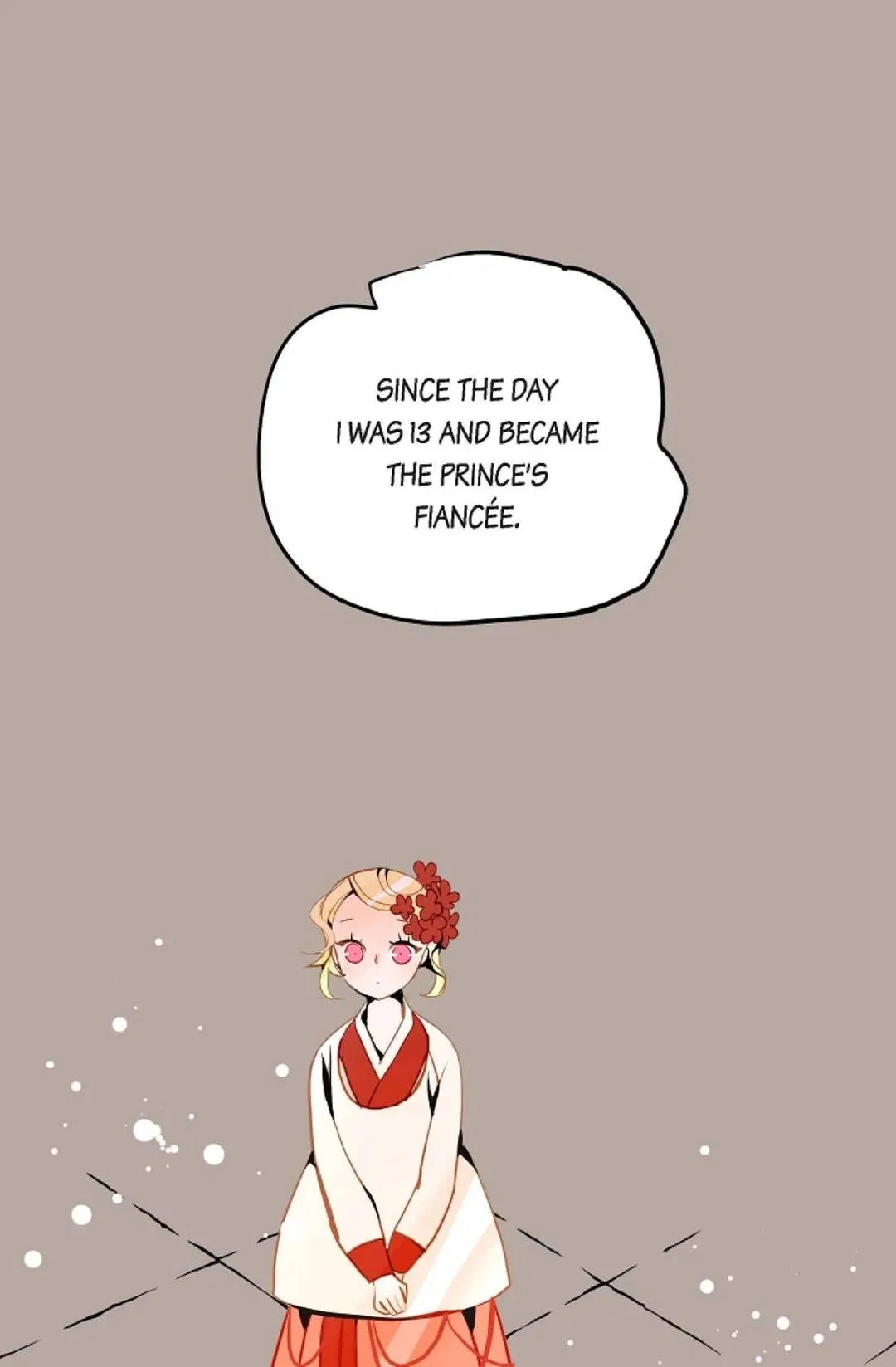 The 13th Night Chapter 38 – Page 46