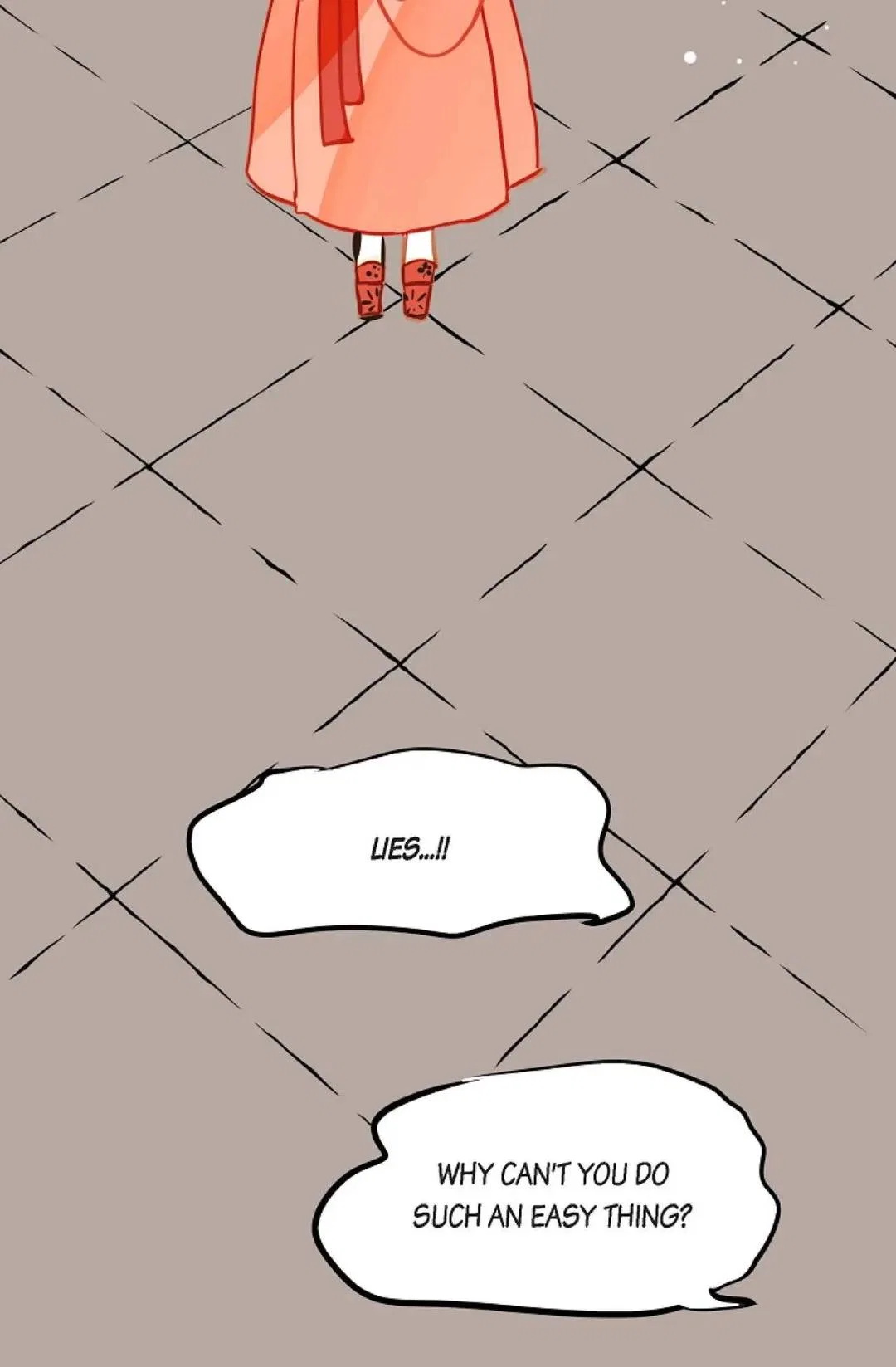 The 13th Night Chapter 38 – Page 47