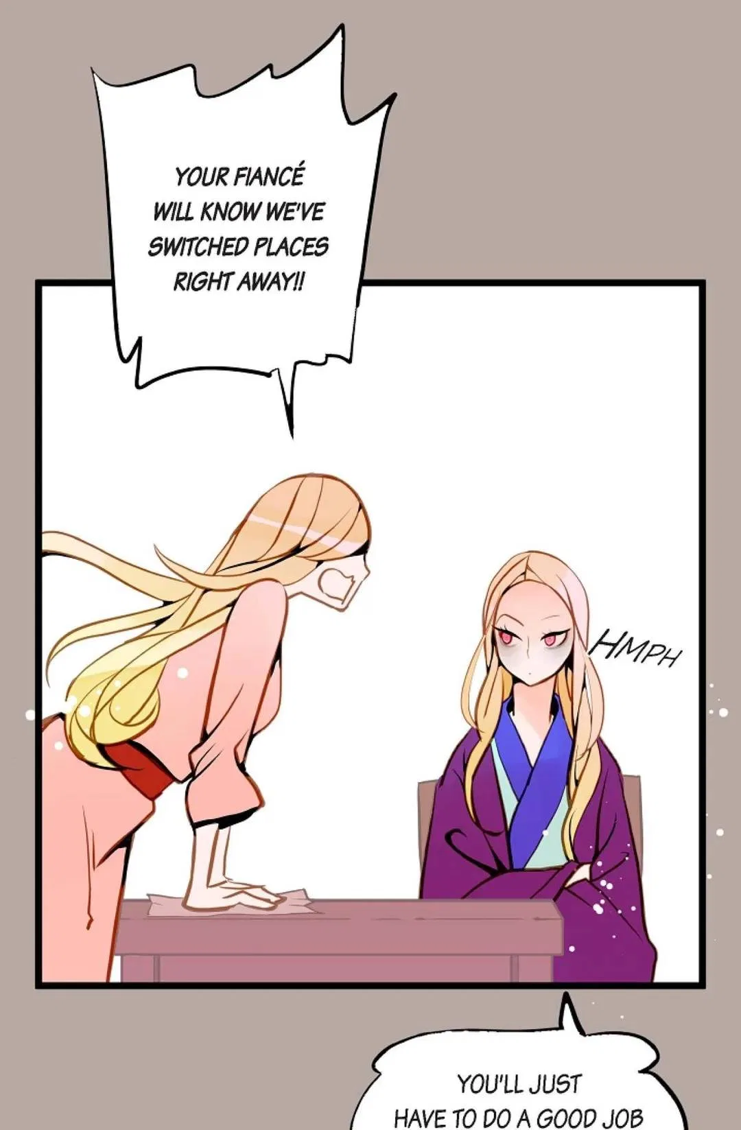The 13th Night Chapter 38 – Page 51