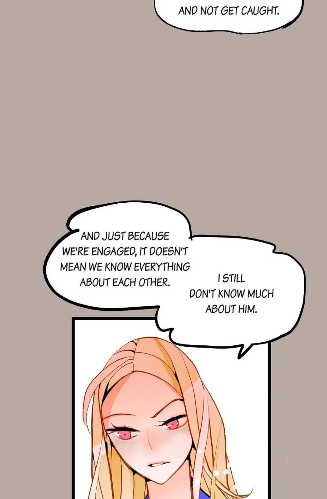The 13th Night Chapter 38 – Page 52