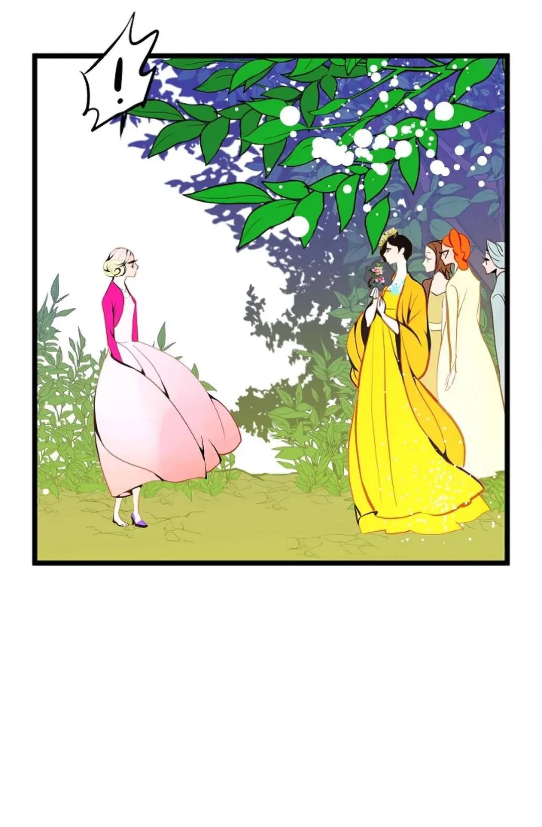 The 13th Night Chapter 38 – Page 66