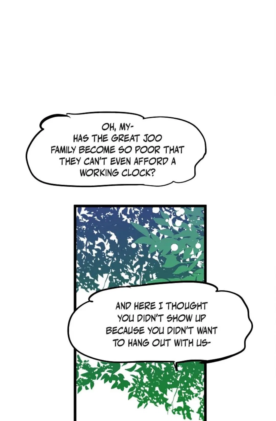 The 13th Night Chapter 38 – Page 67