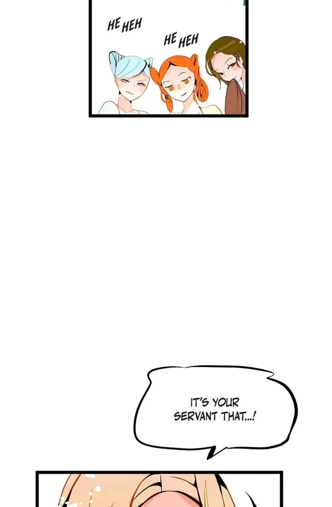 The 13th Night Chapter 38 – Page 68