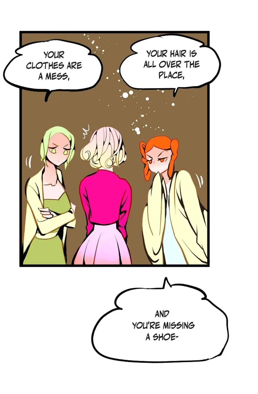 The 13th Night Chapter 38 – Page 76