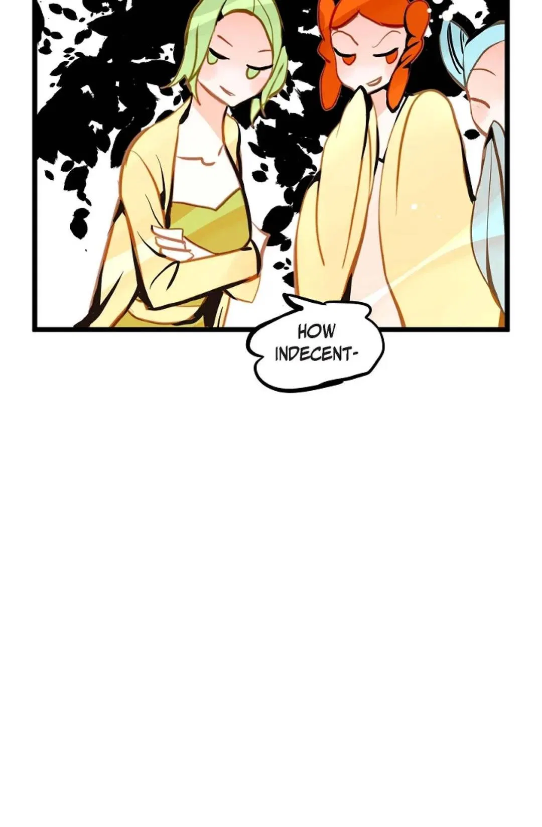 The 13th Night Chapter 38 – Page 82