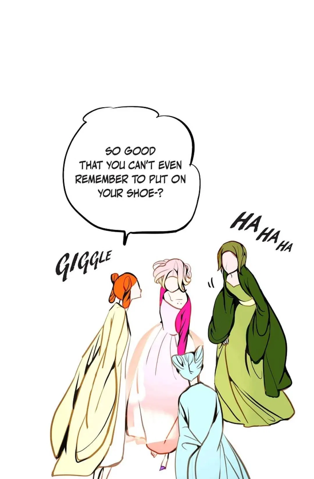 The 13th Night Chapter 38 – Page 86