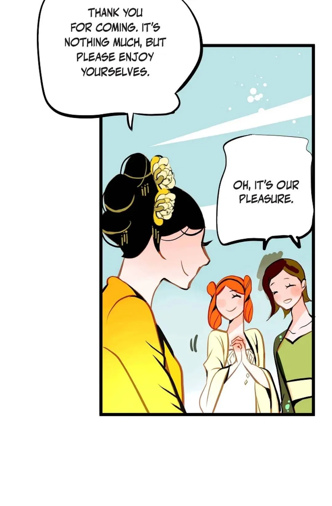 The 13th Night Chapter 37 – Page 41