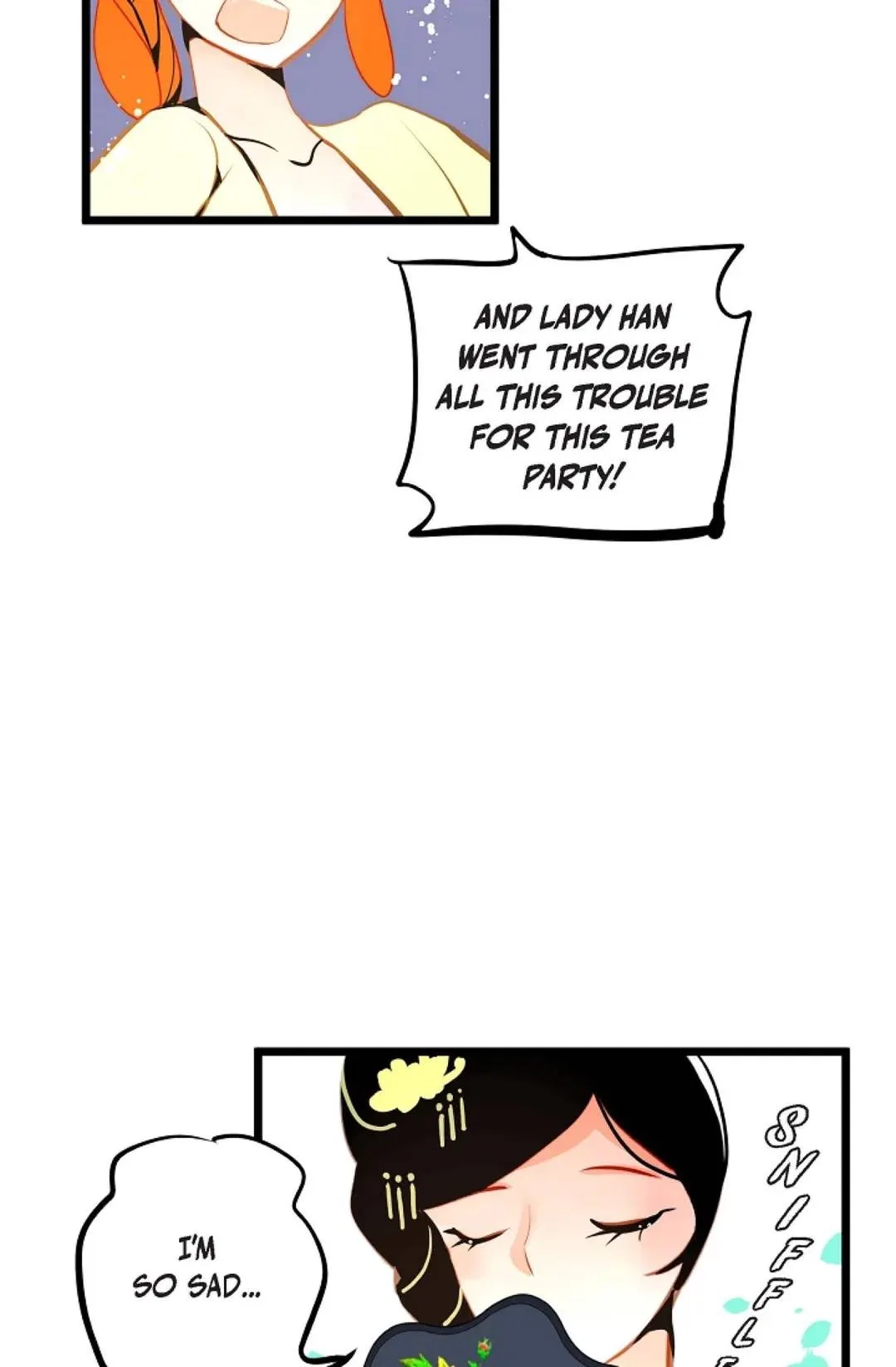 The 13th Night Chapter 37 – Page 56