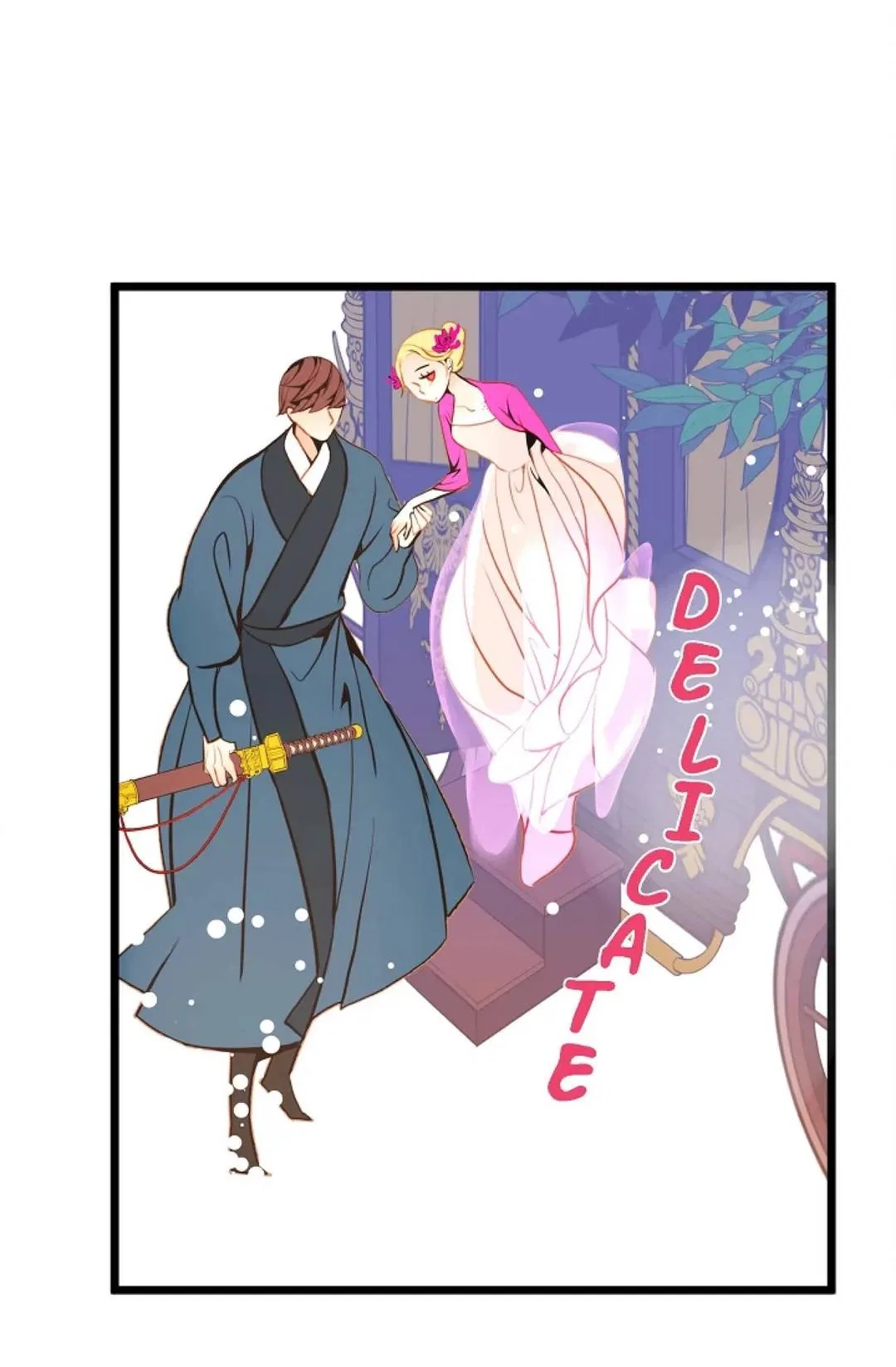 The 13th Night Chapter 37 – Page 62