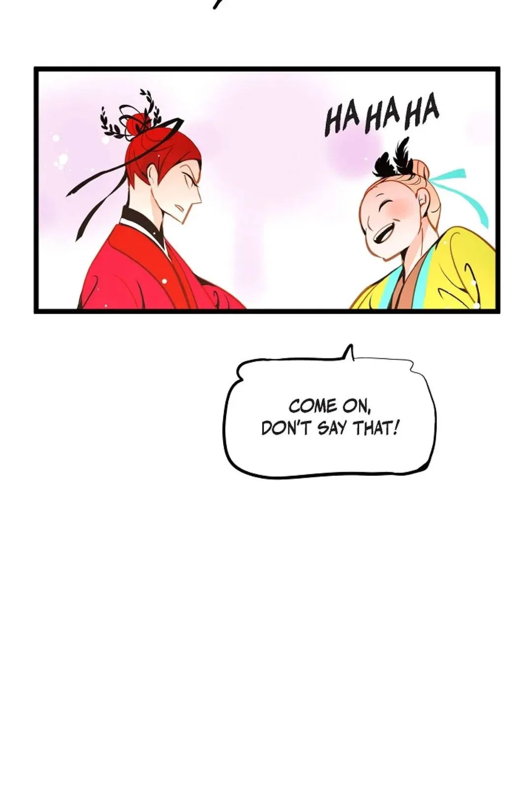 The 13th Night Chapter 36 – Page 16