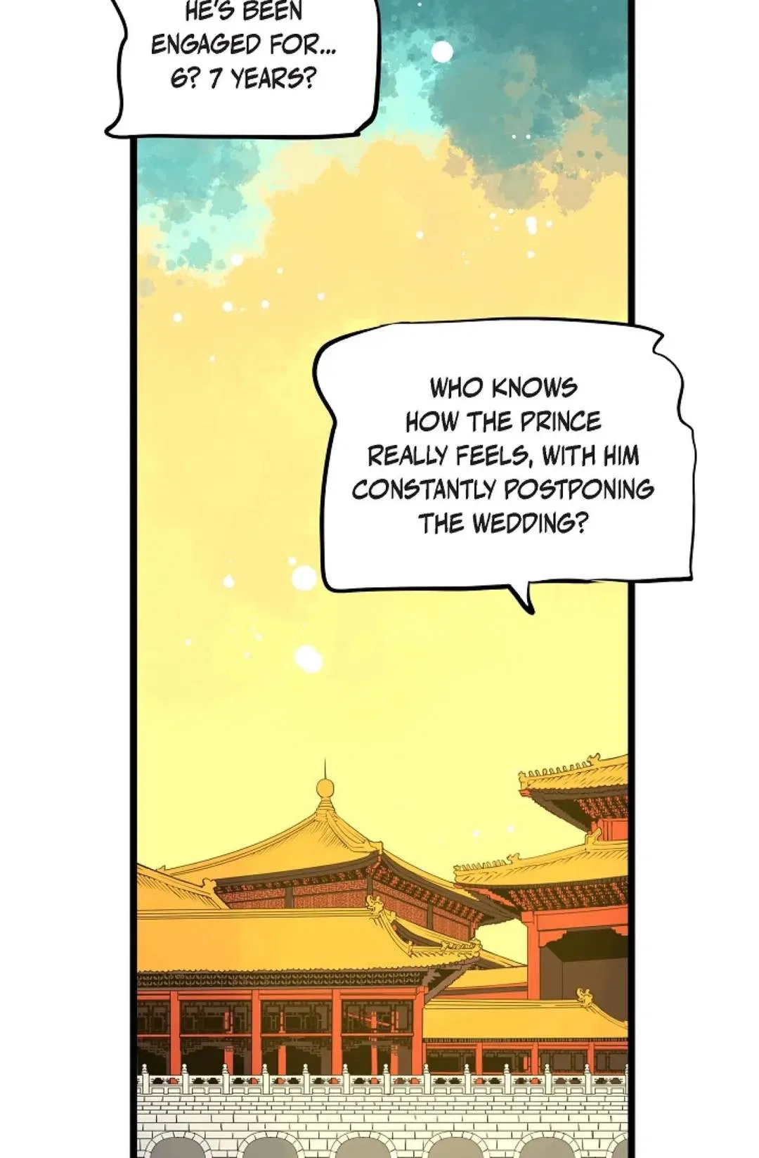The 13th Night Chapter 36 – Page 34