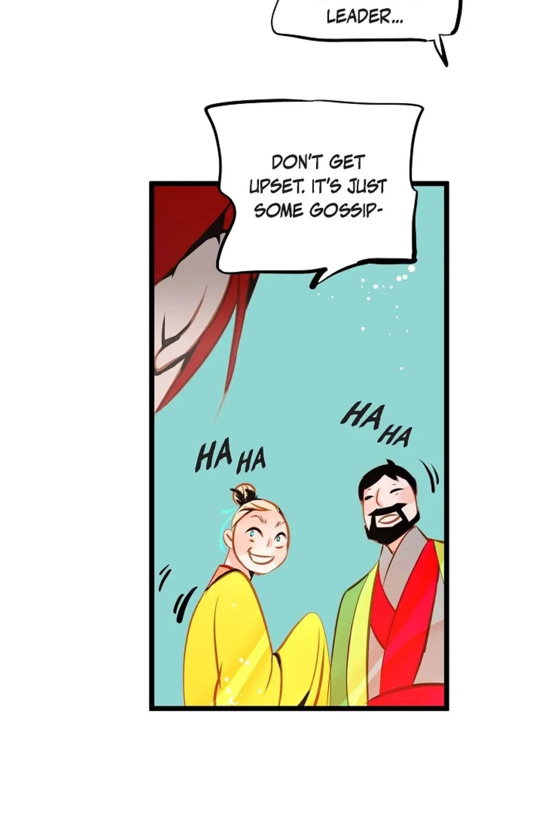 The 13th Night Chapter 36 – Page 37