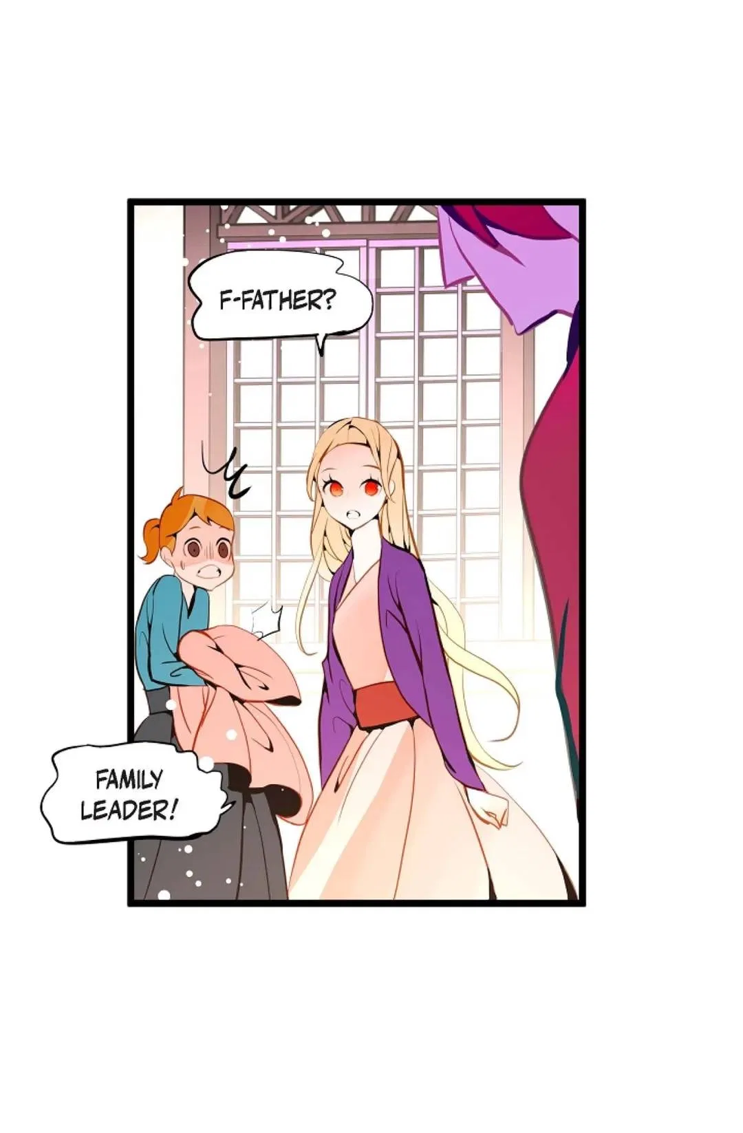 The 13th Night Chapter 36 – Page 47