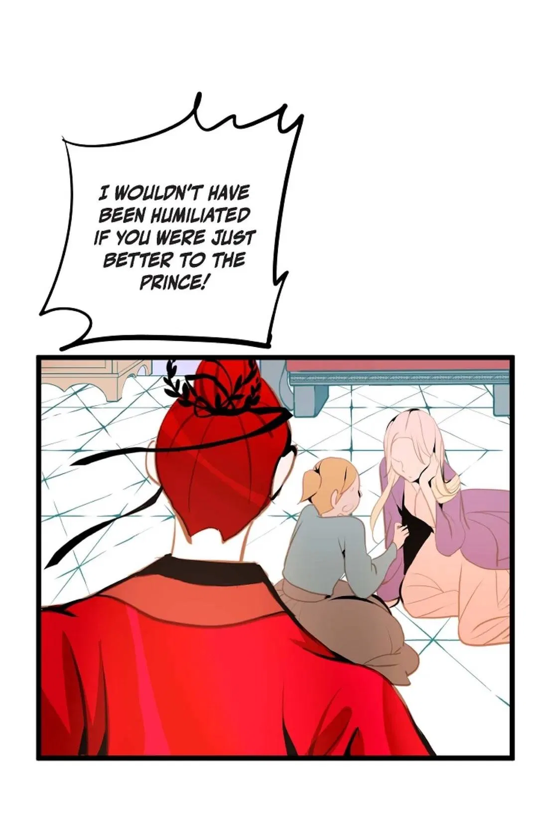 The 13th Night Chapter 36 – Page 58
