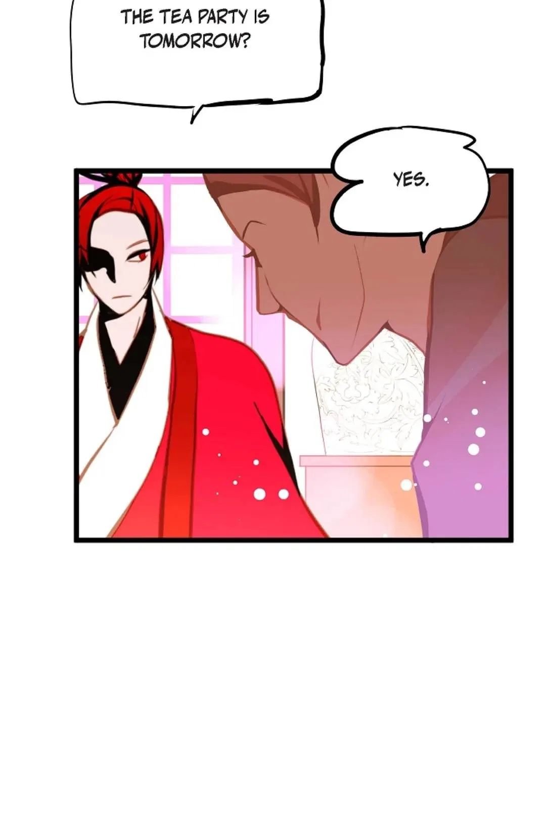 The 13th Night Chapter 36 – Page 61