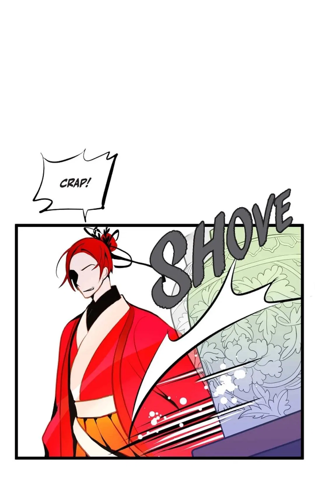 The 13th Night Chapter 36 – Page 62
