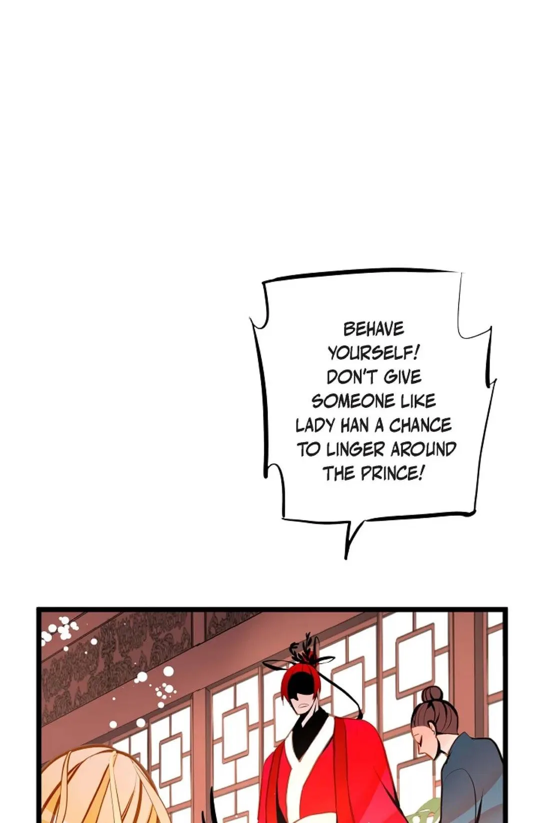The 13th Night Chapter 36 – Page 65