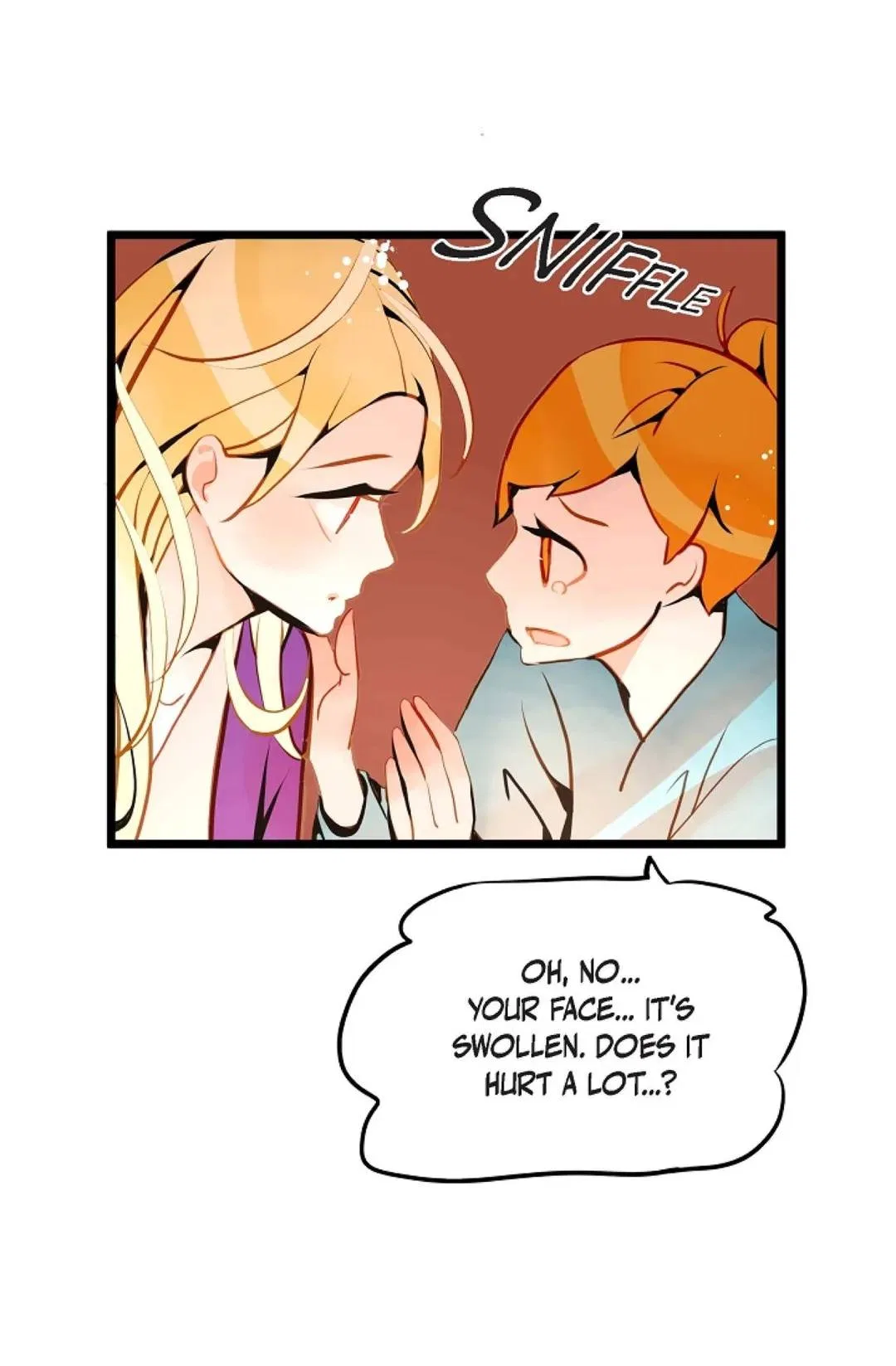 The 13th Night Chapter 36 – Page 68