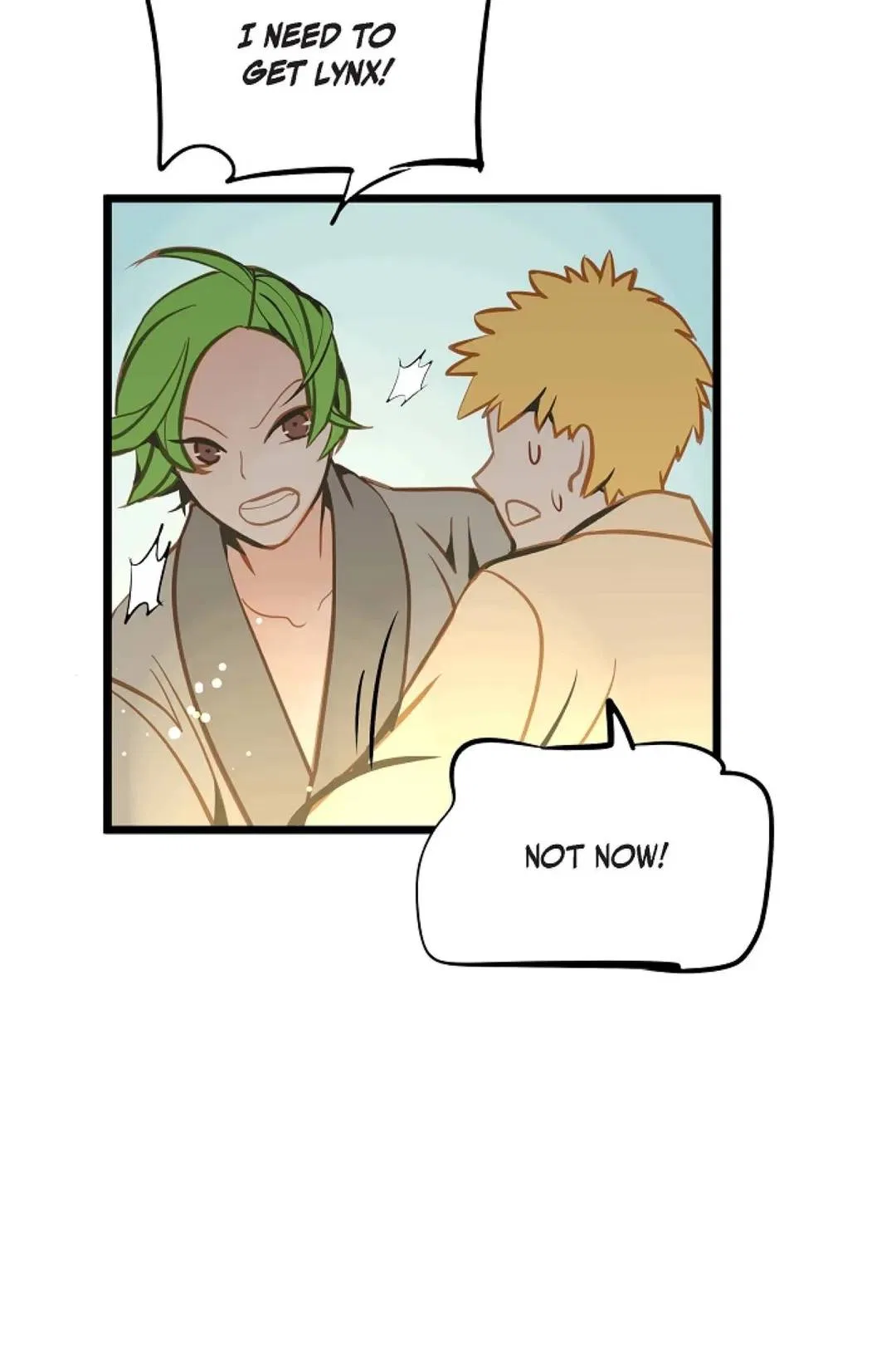 The 13th Night Chapter 35 – Page 28