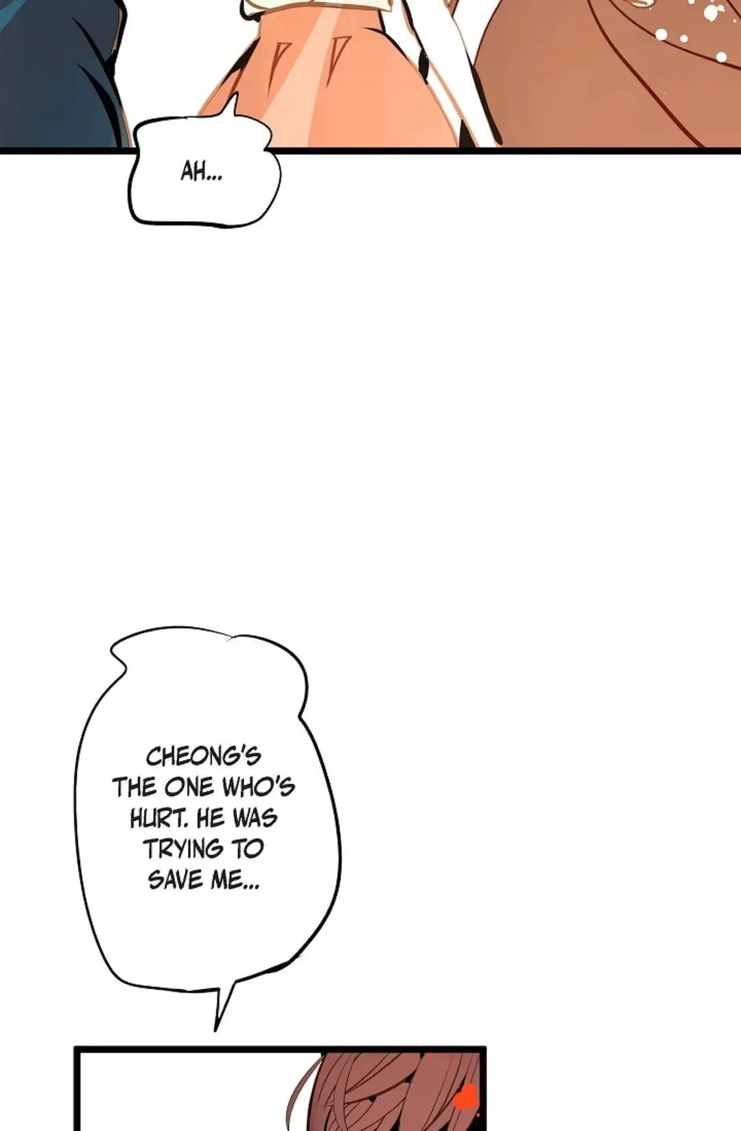 The 13th Night Chapter 35 – Page 42