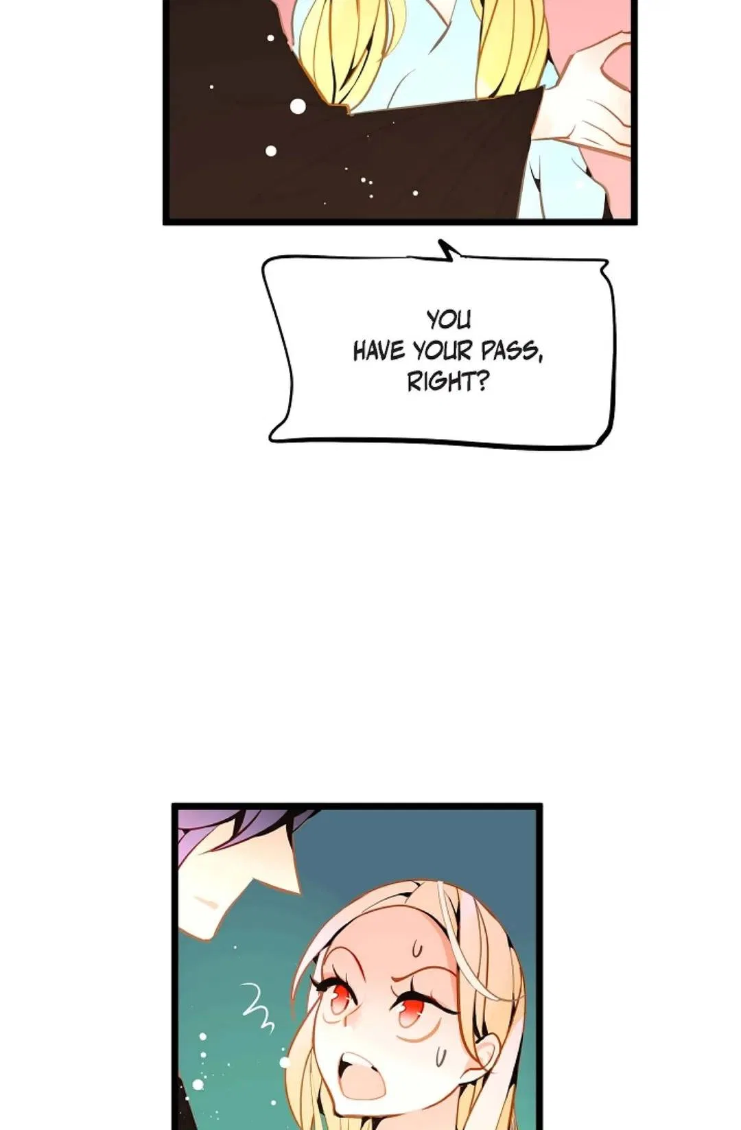The 13th Night Chapter 35 – Page 49