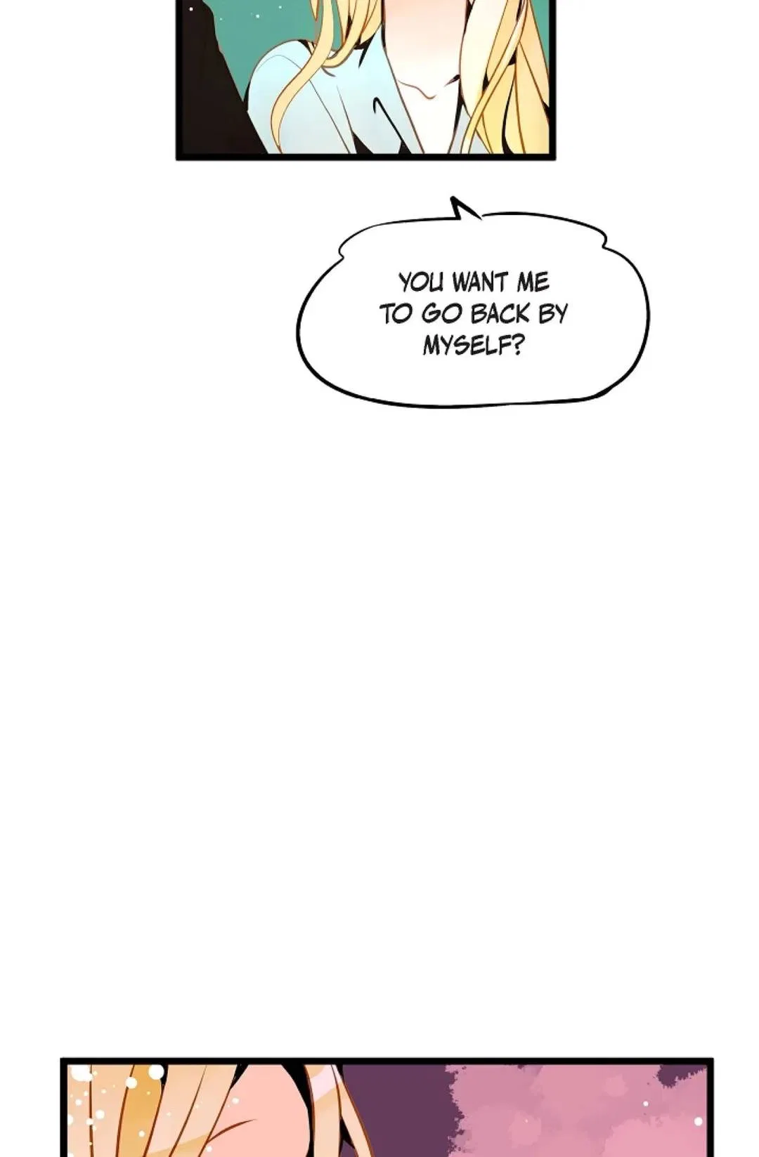 The 13th Night Chapter 35 – Page 50