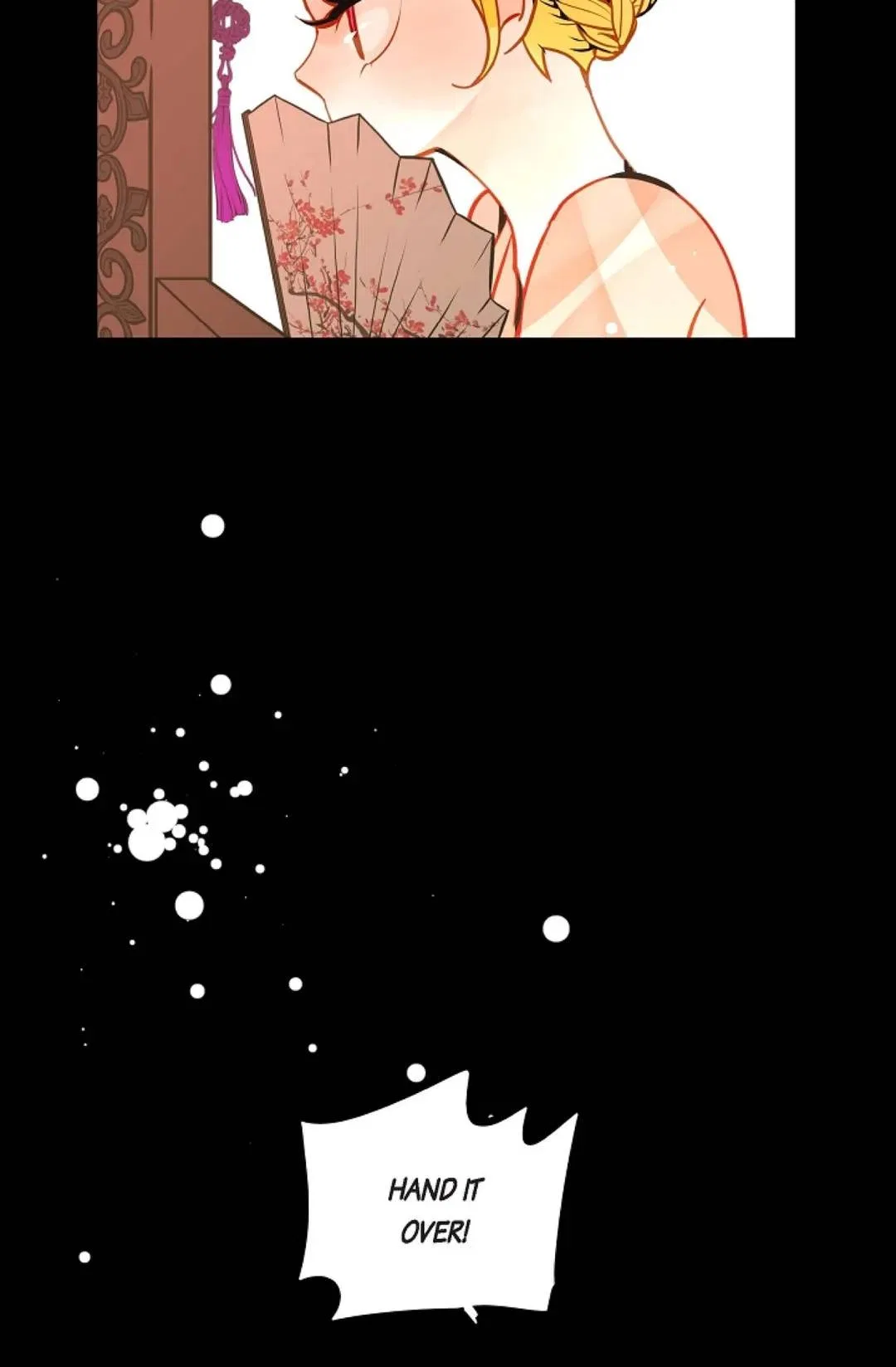 The 13th Night Chapter 35 – Page 86