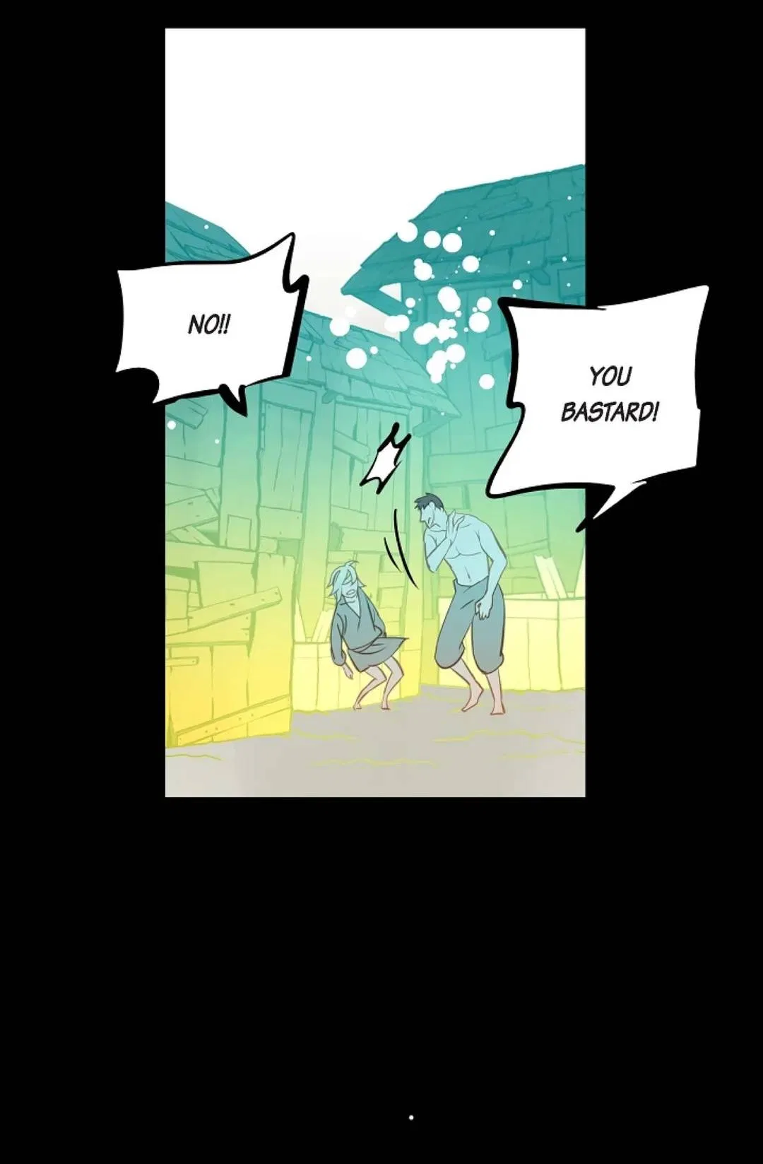 The 13th Night Chapter 35 – Page 87