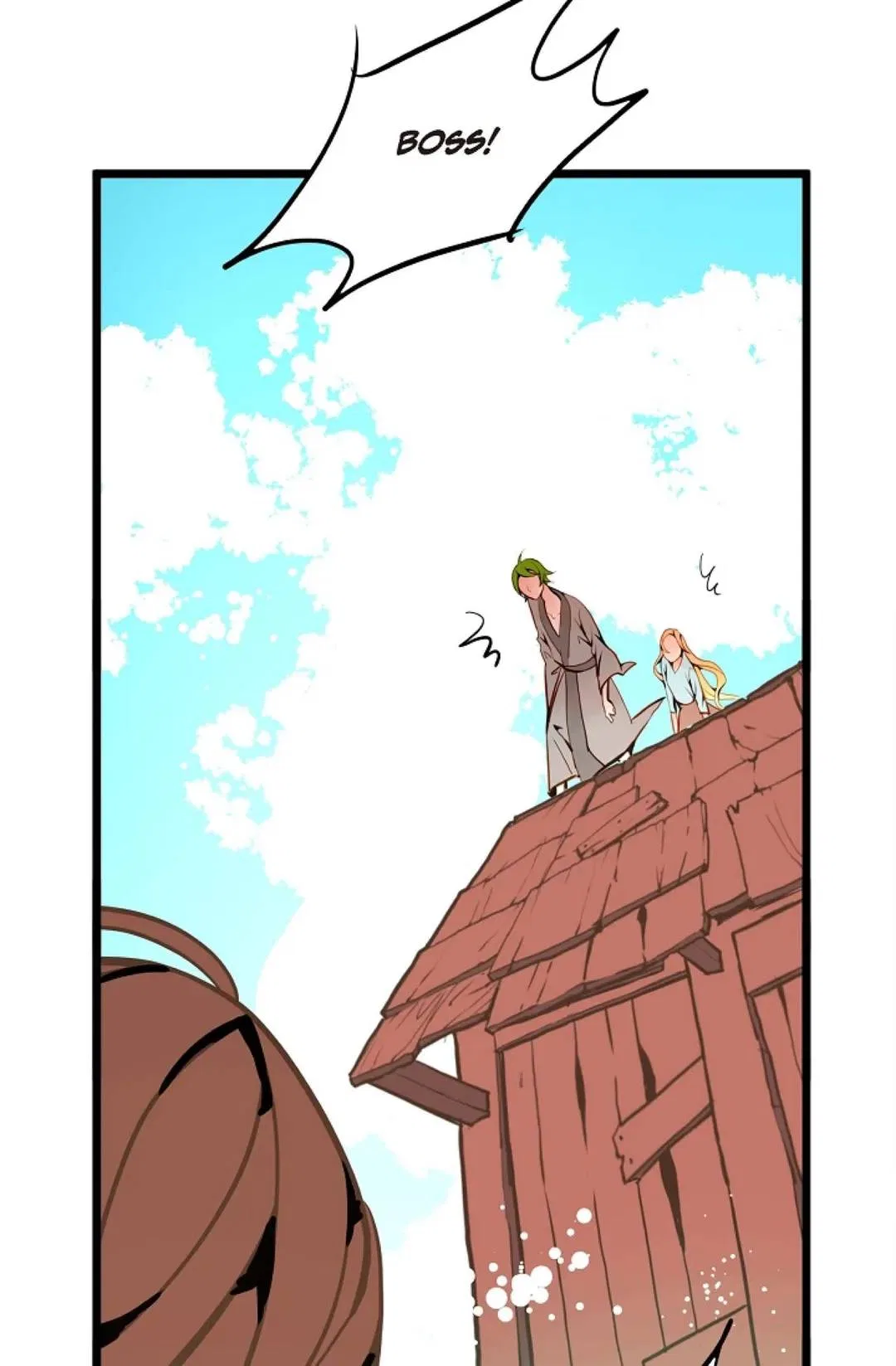 The 13th Night Chapter 34 – Page 4