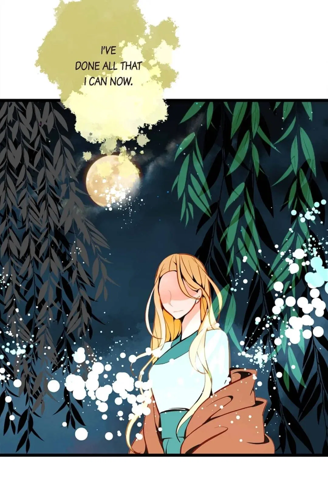 The 13th Night Chapter 34 – Page 16