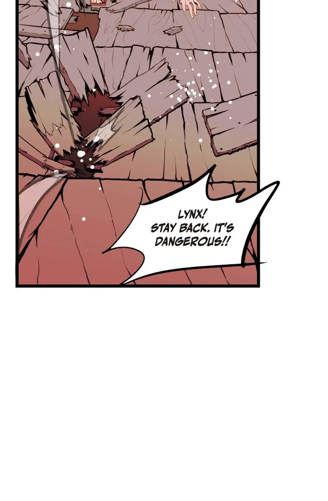 The 13th Night Chapter 34 – Page 42