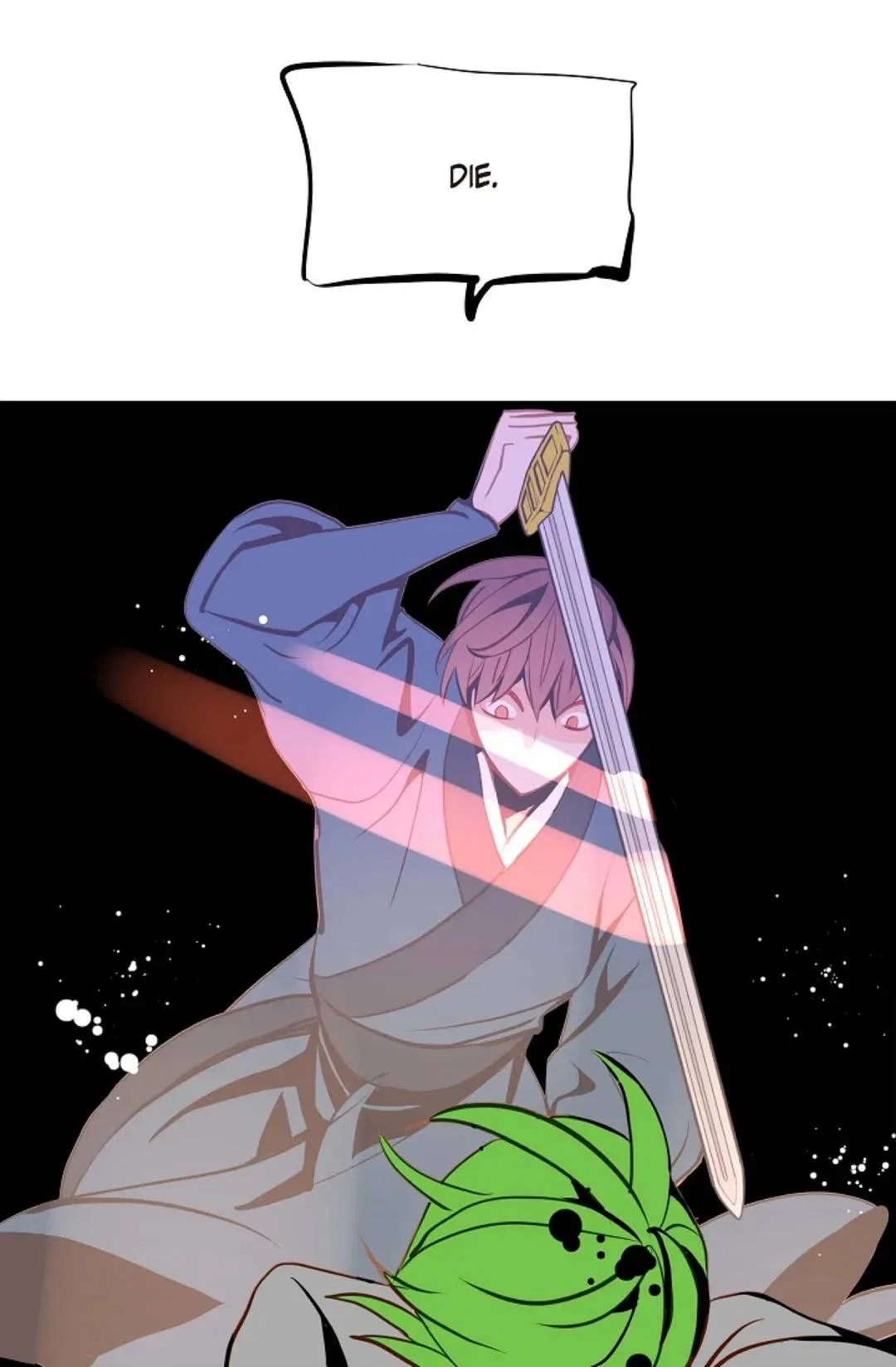 The 13th Night Chapter 34 – Page 64