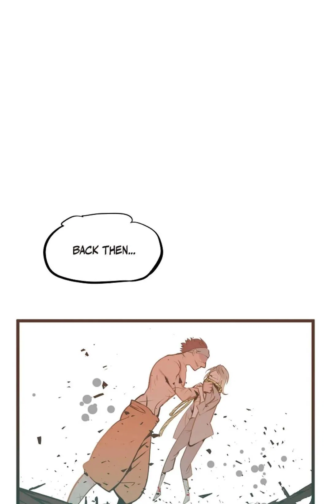The 13th Night Chapter 33 – Page 5