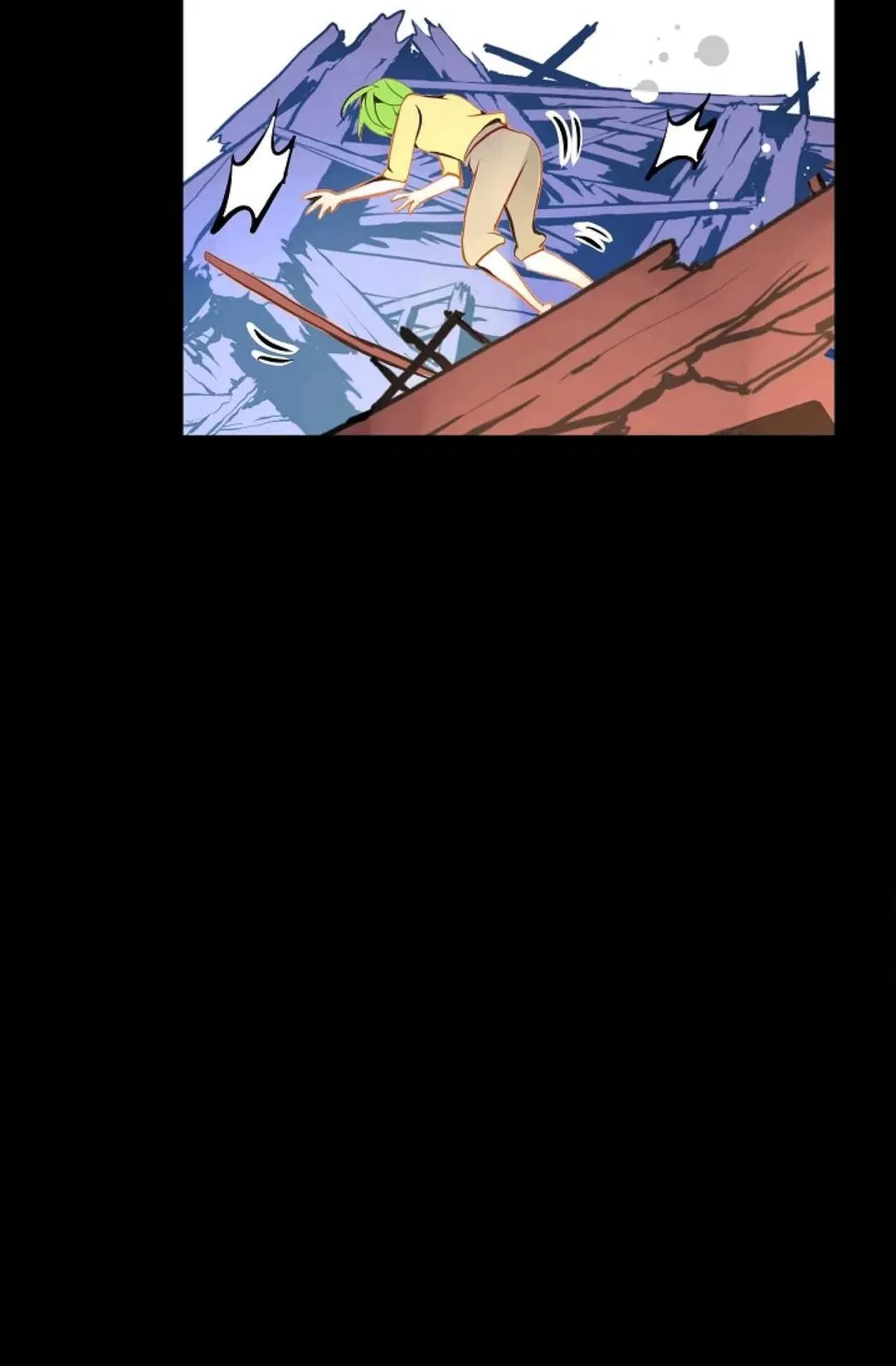 The 13th Night Chapter 33 – Page 25