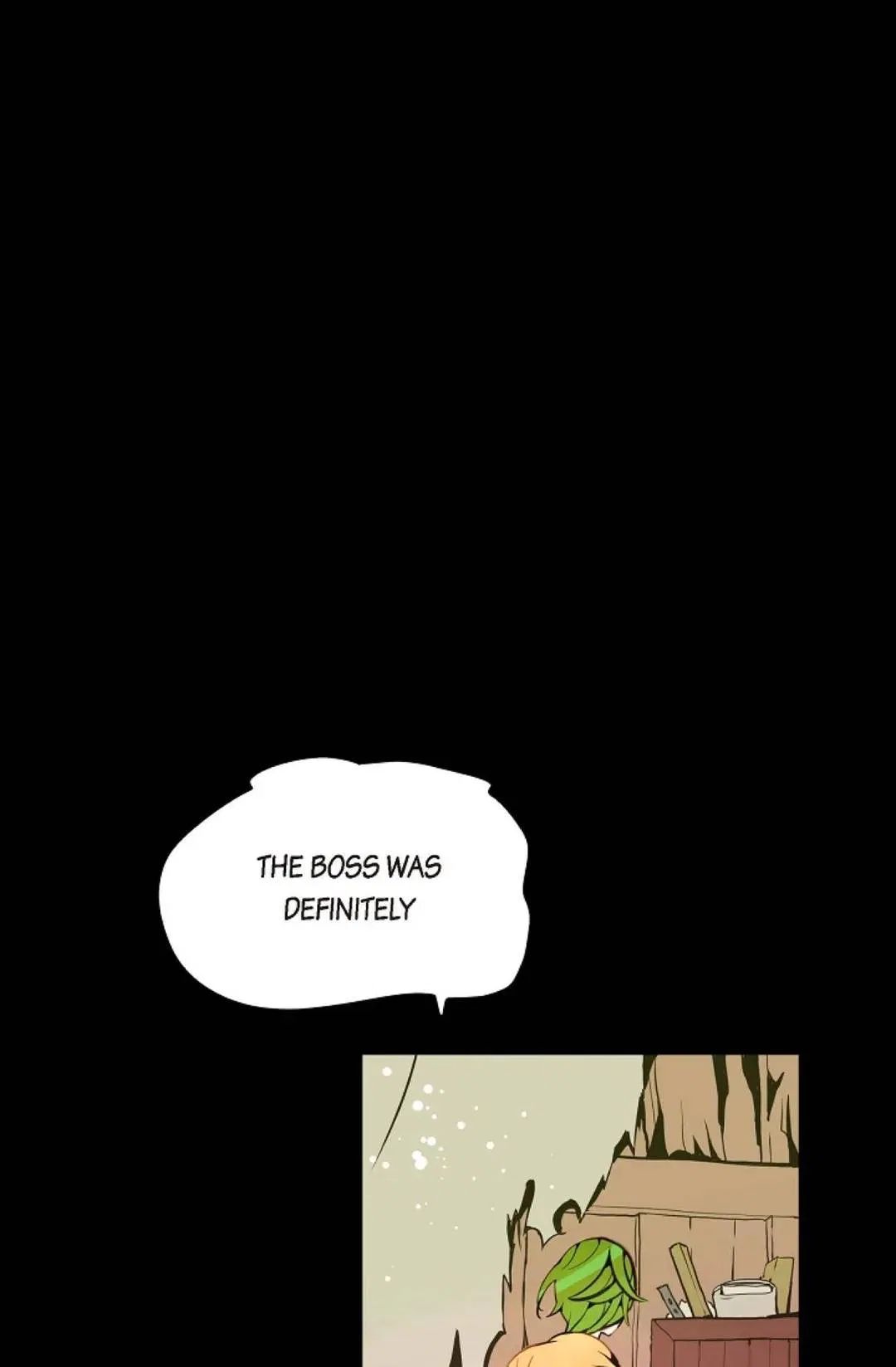 The 13th Night Chapter 33 – Page 38
